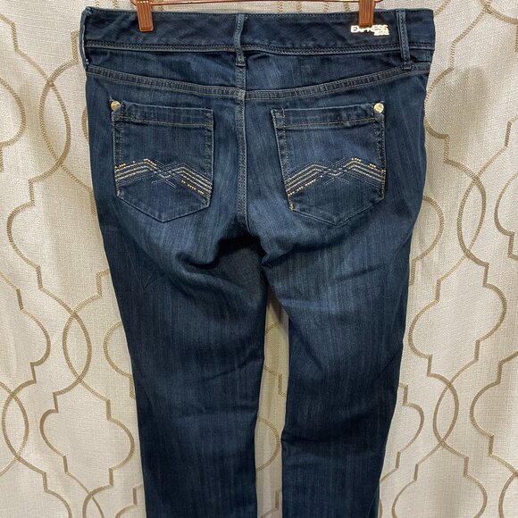 Express, sz: 6, Bootcut Jeans - Picture 3 of 5